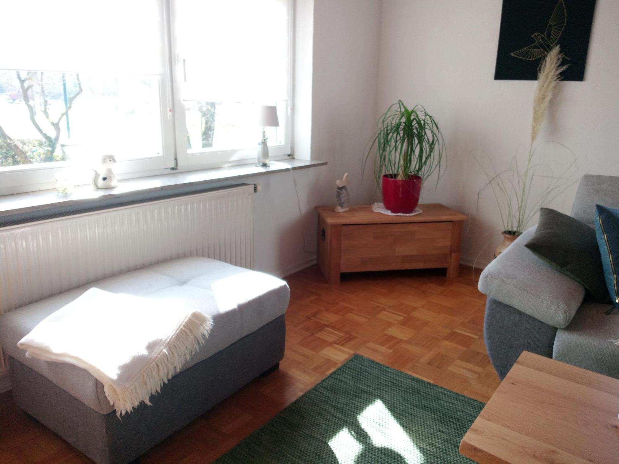 Ferienwohnung Schwalbennest Sommerach Dış mekan fotoğraf